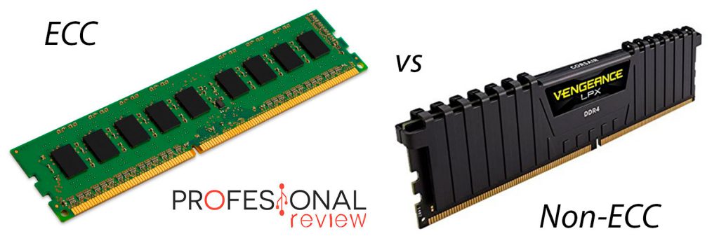 Diferencia Entre Memoria Ram Ecc Y Non Ecc Todo Lo Que Necesitas Saber