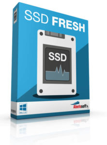 Cómo optimizar un SSD con SSD Fresh para alargar su vida útil