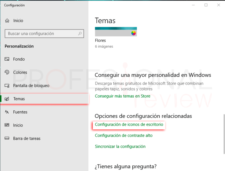 C Mo Personalizar Y Cambiar Iconos En Windows