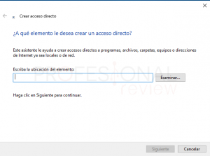 Trucos Para Crear Acceso Directo A Utilidades En Windows 10