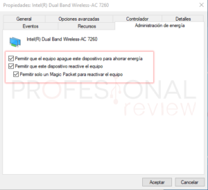 Activar Wake On LAN Para Encender Tu Ordenador De Forma Remota