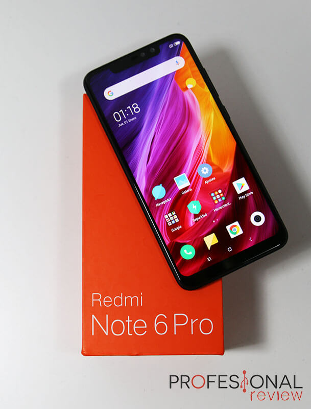 Редми Note 6 Pro Цена