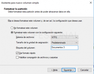 C Mo Inicializar Disco Duro En Windows Nuevo