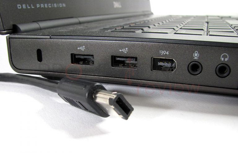 Firewire qué es para qué sirve y diferencias con USB