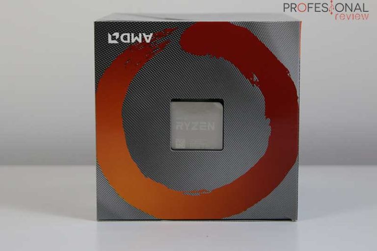 AMD Ryzen 7 3800X Review en Español Análisis completo