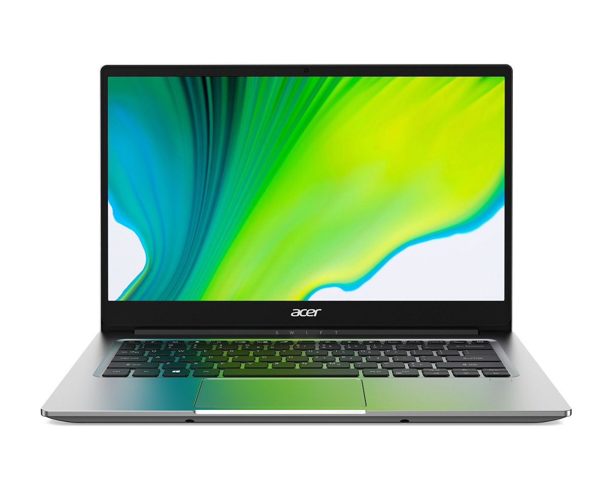 Acer Swift De Pulgadas El Nuevo Port Til Ultrafino