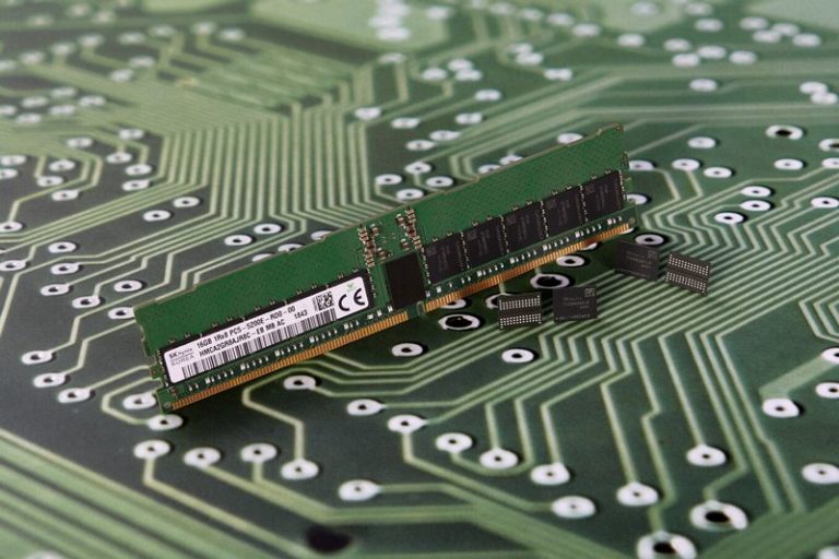 DDR5 tendra velocidades máxima de memoria de 8400 MHz