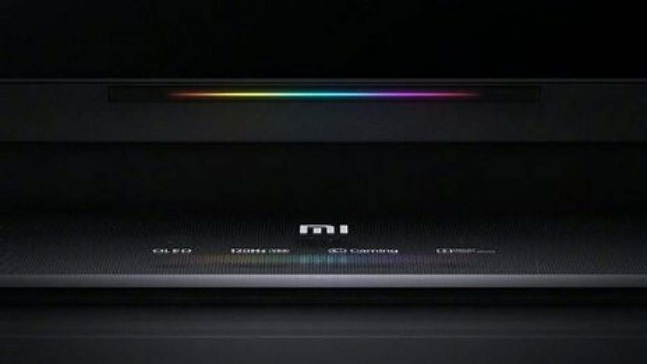 Черный Экран Xiaomi Tv