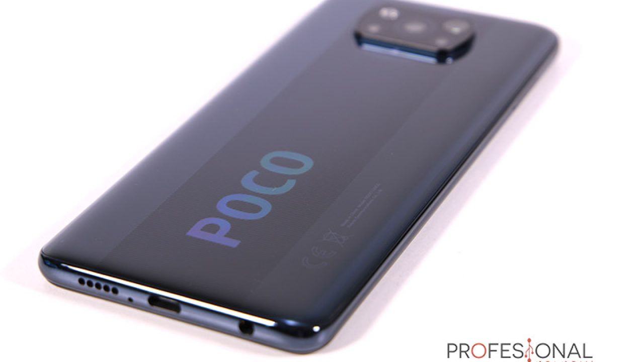 Xiaomi Poco X3 Nfc Ru