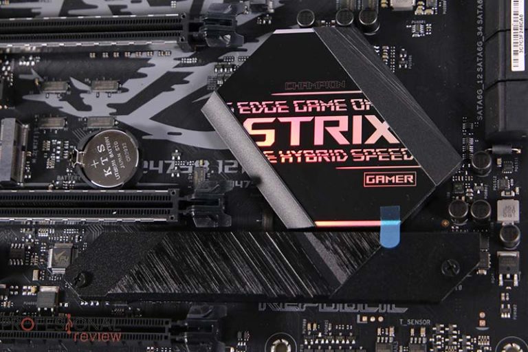 Asus Rog Strix B F Gaming Ii Review En Espa Ol An Lisis Completo