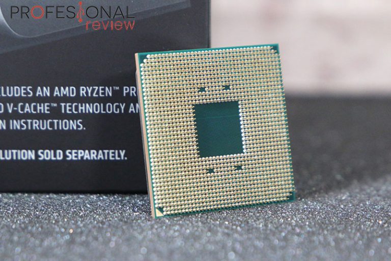 AMD Ryzen 7 5800X3D Review en Español Análisis completo