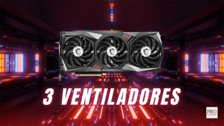 Refrigeraci N En Tarjeta Gr Fica Elige Los Ventiladores Adecuados