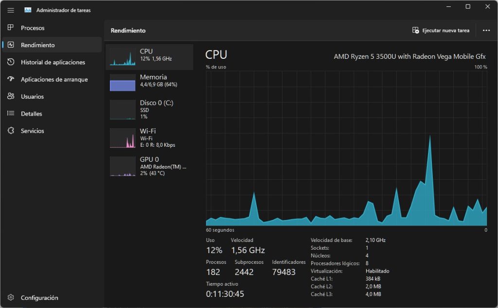 Windows Vs Windows La Mejor Comparativa