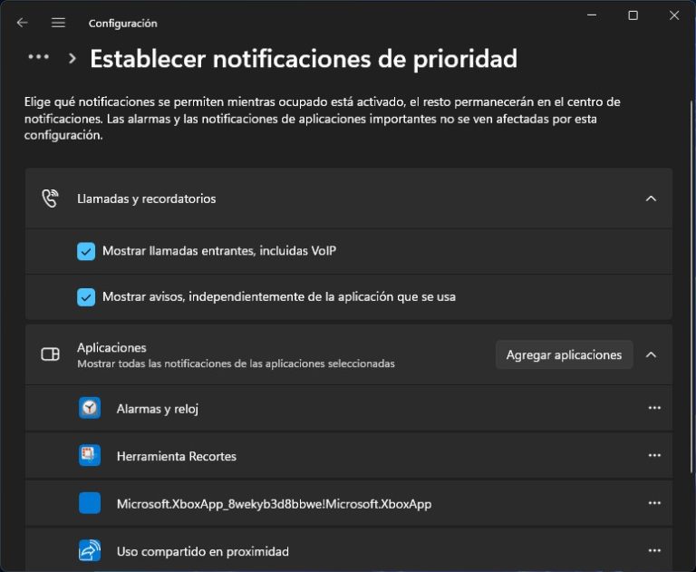 C Mo Activar El Modo No Molestar En Windows Y Las Sesiones De