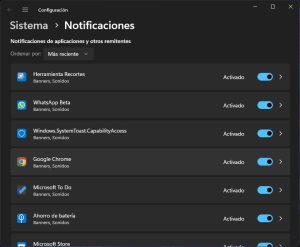 C Mo Activar El Modo No Molestar En Windows Y Las Sesiones De