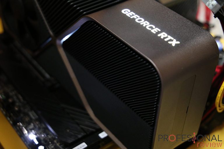 Nvidia Rtx Review En Espa Ol An Lisis Completo