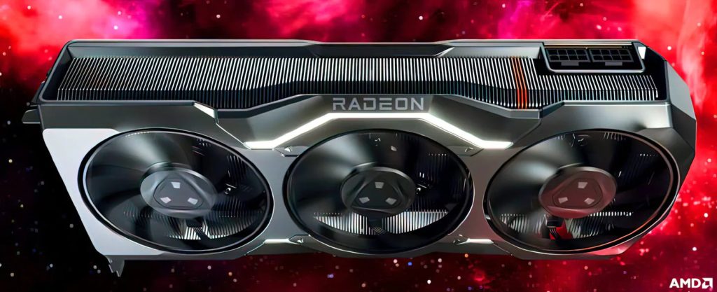 Amd Radv Controladores Mejoran El Desempe O En Ray Tracing