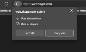 Cómo hacer una videoconferencia por Skype paso a paso