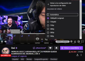 Mejores Webcam Para Stream En Twitch Modelos Y Gu A