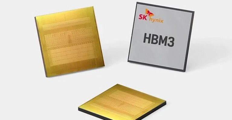 Hbm Sk Hynix Y Nvidia Quieren A Adir Esta Memoria En Sus Gpu