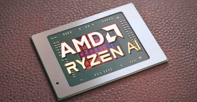 Ryzen Strix Point De N Cleos Se Equipara A Un Ryzen X