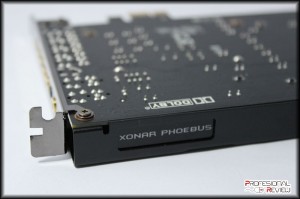 Asus xonar phoebus не определяется системой