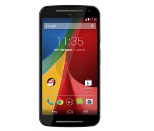 Nuevo Motorola Moto G