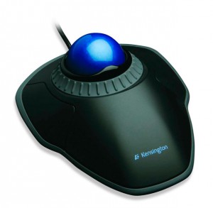 Kensington Orbit Trackball