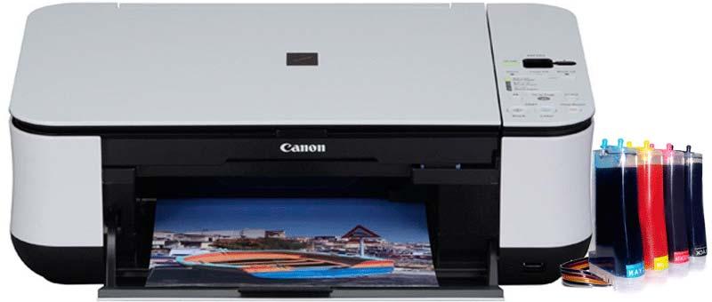 Comparativa: impresora HP Deskjet vs. Canon Pixma - La Fábrica Del