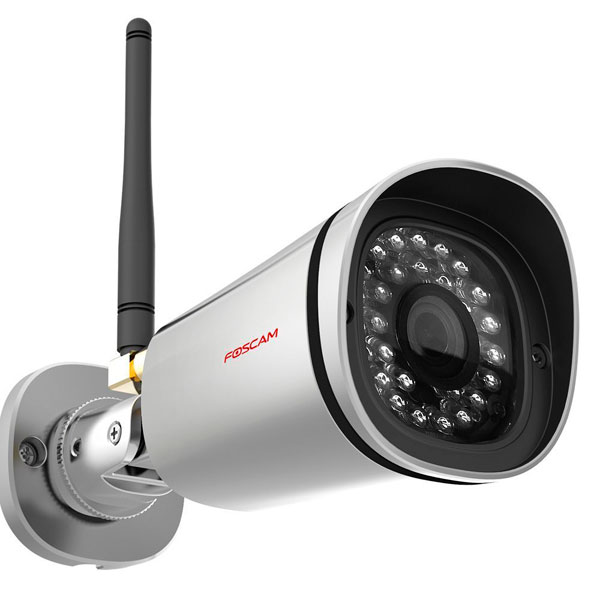 Mejores cámaras de vigilancia IP 2017