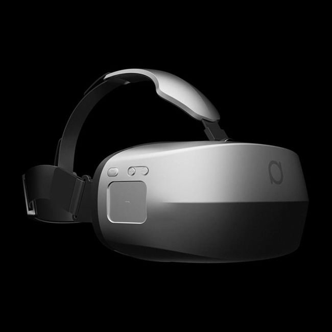 DeePoon M2, Unas gafas VR que no necesitan PC