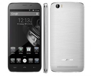 Superofertas Homtom en igogo homtom ht6