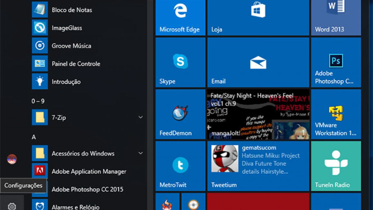 where to find adobe application manager windows 10