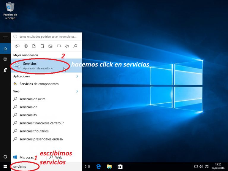 Cómo Desactivar Windows Update En Windows 10 0215