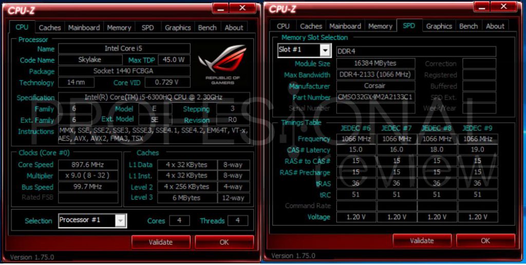 corsair-valueselect-ddr4-sodimm-cpuz