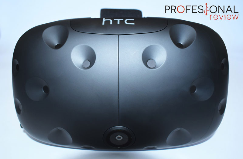 HTC Vive Gafas de Realidad Virtual