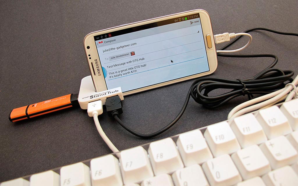 Por qué no puedes cargar tu portátil vía USB como lo haces con tu móvil o  tablet