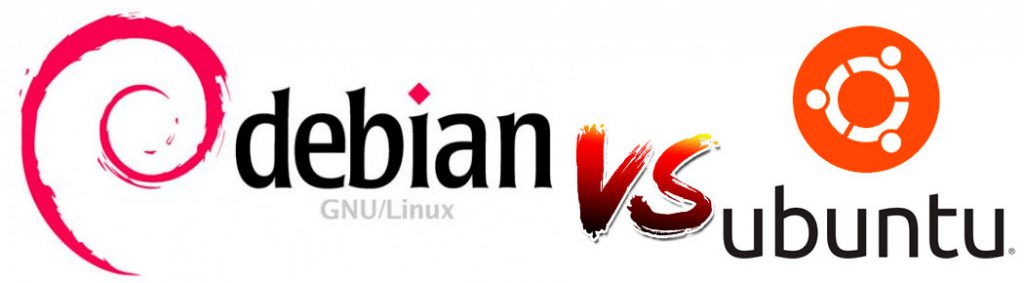 Что лучше debian или ubuntu