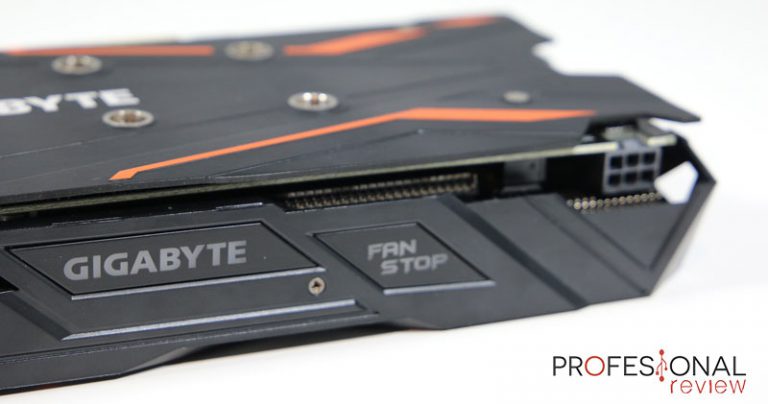 Gigabyte Gtx 1050 Ti G1 Gaming Review En Español Análisis Completo 