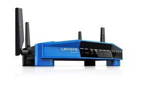 linksys router