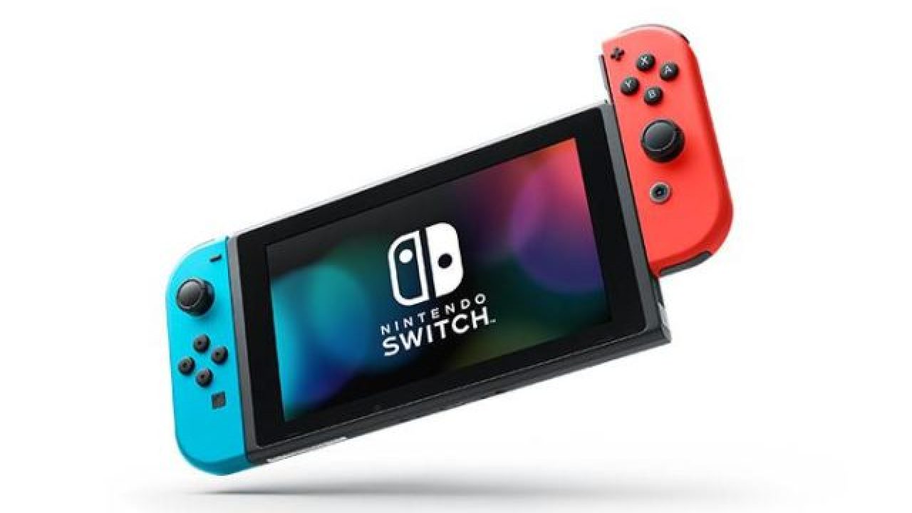Nintendo Switch no soporta auriculares bluetooth