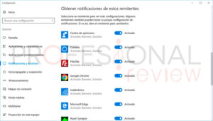 Cómo Desactivar Sonido De Notificaciones En Windows 10
