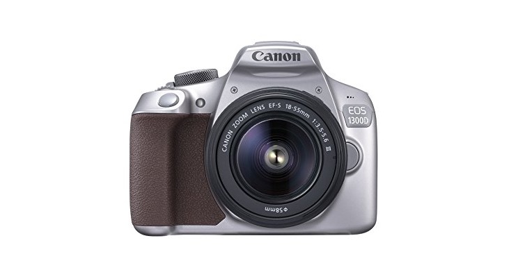 ofertas Canon EOS
