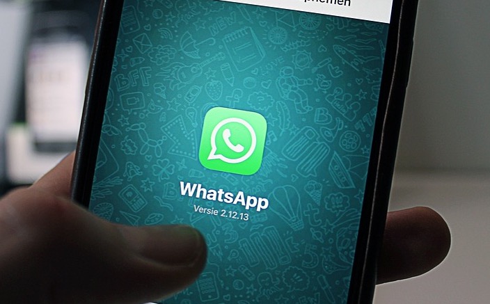 actualizar WhatsApp en Android