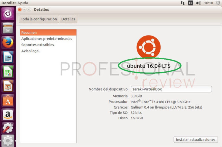 Cómo Actualizar Ubuntu A Su última Versión Disponible 4640