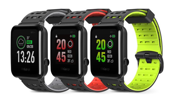 El Amazfit GTS 2 está más barato que nunca en : un reloj inteligente  ideal para deportistas que no quieran un Apple Watch