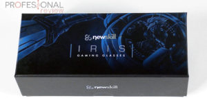 Newskill Iris Review en español