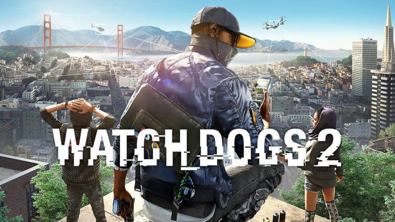 Los últimos drivers de Nvidia rompen el Watch Dogs 2