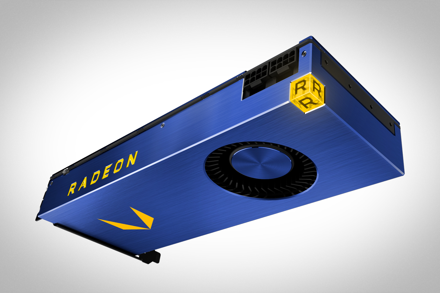 AMD Radeon Vega Frontier Edition