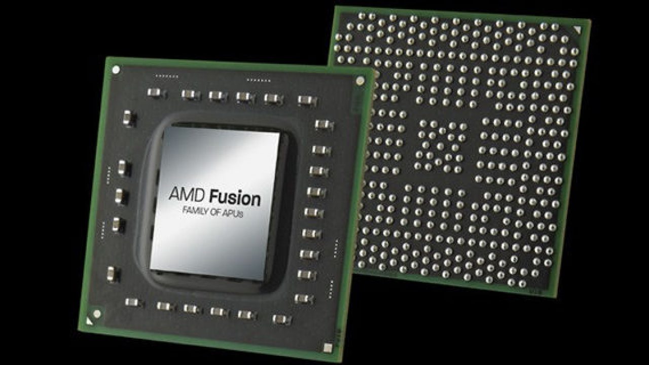 amd e1 1200 processor review